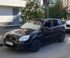 КИА РИО