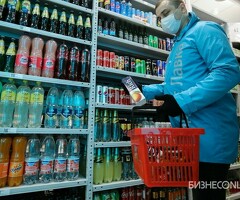 Кладовщик к партнеру сервиса Яндекс лавка