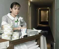 Срочно требуется горничные