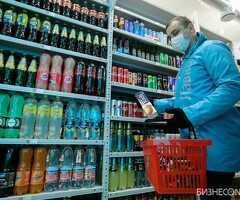 Кладовщик к партнеру сервиса Яндекс лавка