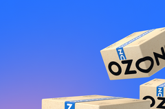 Комплектовщик с проживанием в ОЗОН