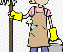 Уборщицы(ки)