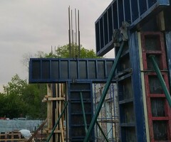 Нужна собранная бригада опалубщики, плотники 15 человек! Работа официальная! Жильё бесплатно! Форму 