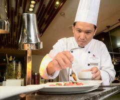 СРОЧНО повар горячего цеха