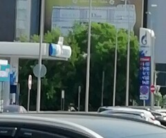 Метро Славянский Бульвар