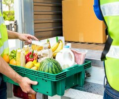 Сборщик заказов