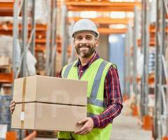 ПРИГЛАШАЕМ КОМПЛЕКТОВЩИКОВ НА ЖУМУШ СКЛАД