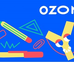 Комплектовщик на склад ОЗОН