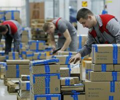 Подработка в Пушкино в выходные ГРУЗЧИК