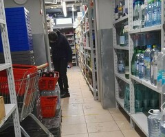 Работа кладовщиком у партнера сервиса Яндекс лавка