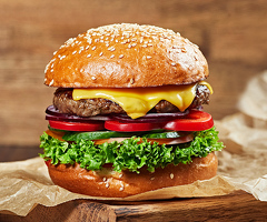 Повар-кассир