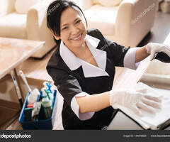 Срочно требуется горничные