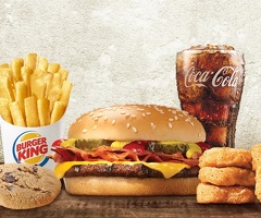 Повар-кассир