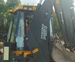 срочно требуется экскаваторщик! права российские обязательно! зарплата 75000 рублей в месяц! официал