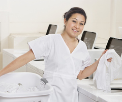 Срочно требуется горничные