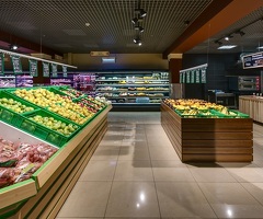 Сборщик/кассир/работник зала