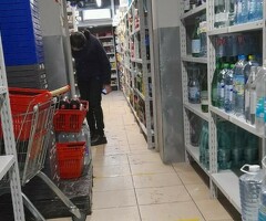 Кладовщик к партнеру сервиса Яндекс лавка