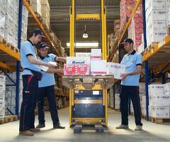 СРОЧНО ПРИГЛАШАЕМ НА ЖУМУШ СКЛАД