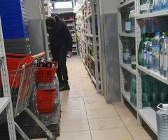 Кладовщик к партнеру сервиса Яндекс лавка