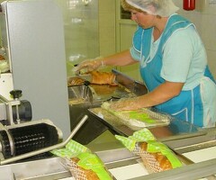 упаковка фасовка