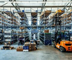 Комплектовщик