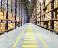 Комплектовщик