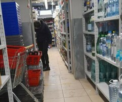 Кладовщик к партнеру сервиса Яндекс лавка