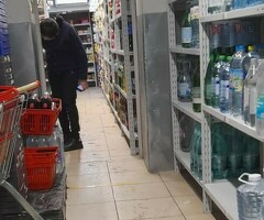 Кладовщик к партнеру сервиса Яндекс лавка