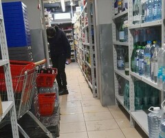 Кладовщик к партнеру сервиса Яндекс лавка