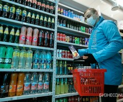 Кладовщик к партнеру сервиса Яндекс лавка