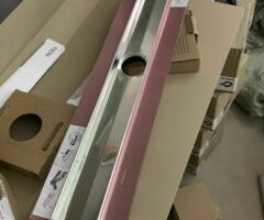 Объём берилет