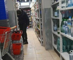 Кладовщик к партнеру сервиса Яндекс лавка