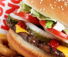 Повар-Кассир