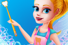 Уборщица на 4 часа