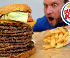 Ночной уборщик