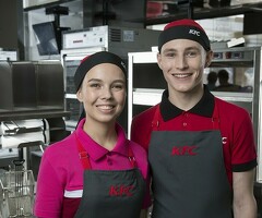 Повар-кассир