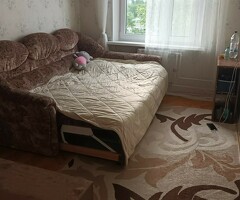 Комната койка места