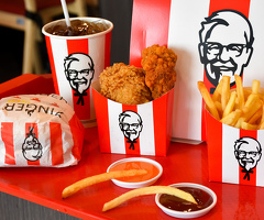 Повар-кассир