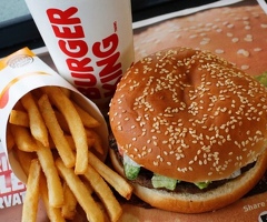 Ночной уборщик