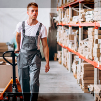 Комплектовщи