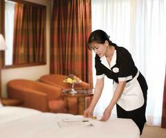 Срочно требуется горничная