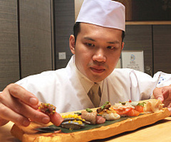 СРОЧНО повар с опытом работы в ресторан