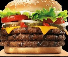 Ночной уборщик