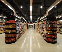 Сборщик заказов/Работник торгового зала