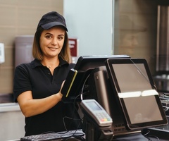 СБОРЩИК/КАССИР/РАБОТНИК ТОРГОВОГО ЗАЛА