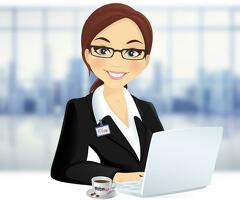 МЕНЕДЖЕР ПО ПОДБОРУ ПЕРСОНАЛА