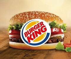 Повар-кассир в ресторан Бургер Кинг и КФС