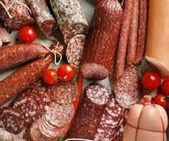 СРОЧНО ТРЕБУЕТСЯ ПРОДАВЕЦ В МАГАЗИН КОЛБАСНЫХ ИЗДЕЛИЙ