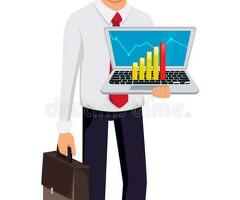 Менеджер по подбору персонала