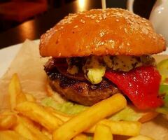 Открыты вакансии